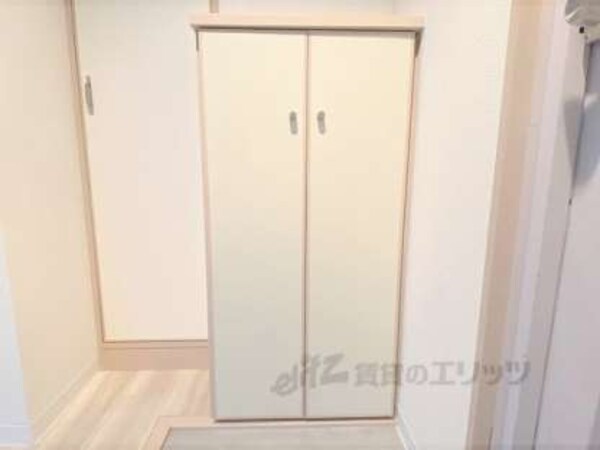 下駄箱