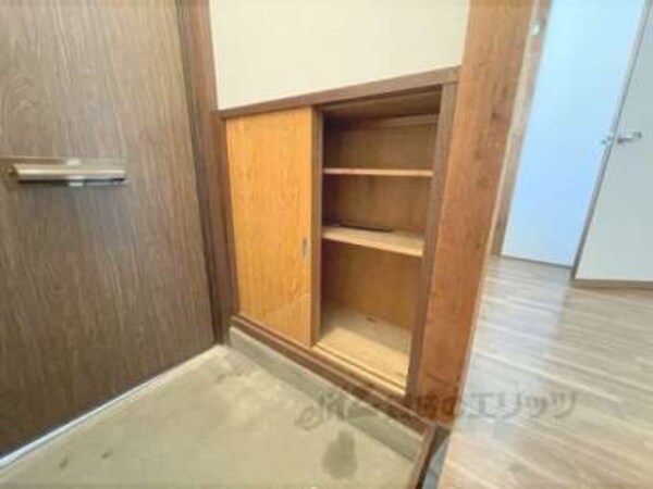 下駄箱