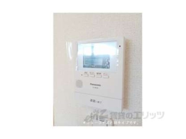 ＴＶモニターフォン