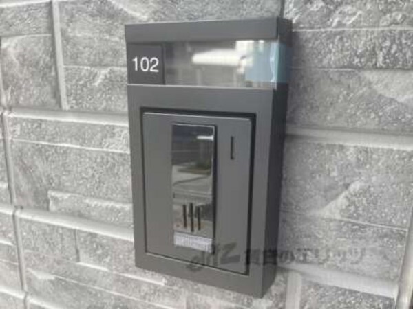 ＴＶモニターフォン