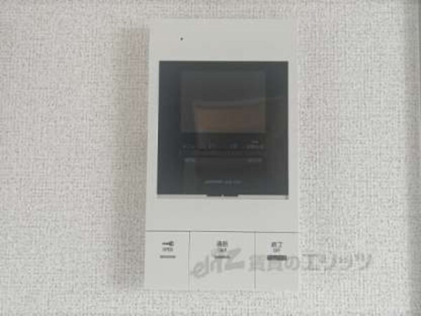 ＴＶモニターフォン