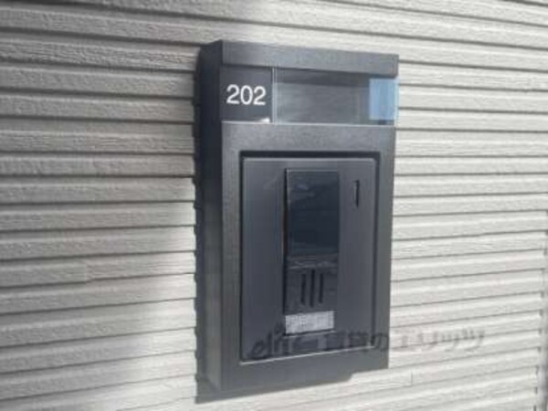 ＴＶモニターフォン