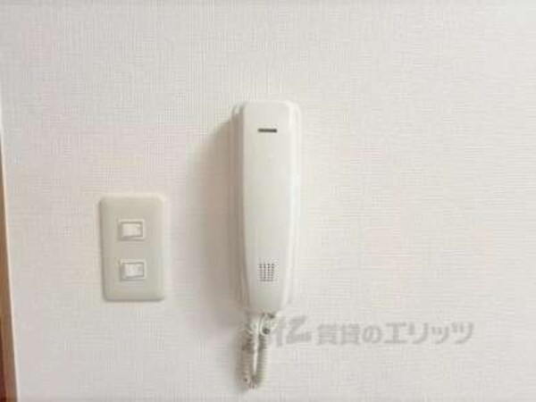 ドアホン
