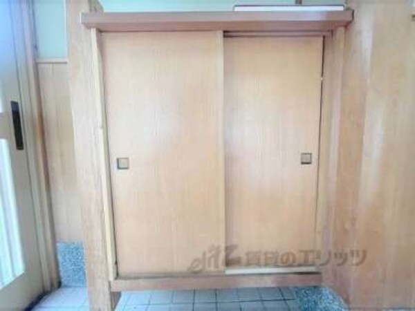 下駄箱