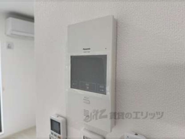 ＴＶモニターフォン