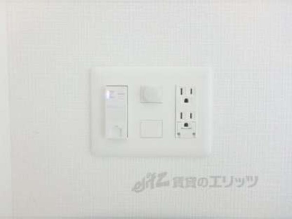 コンセント