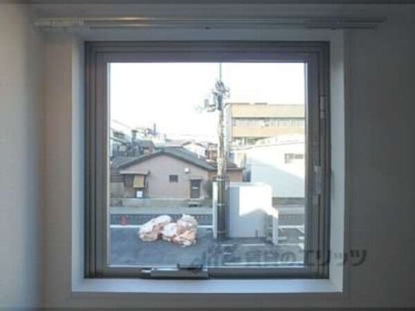 小窓