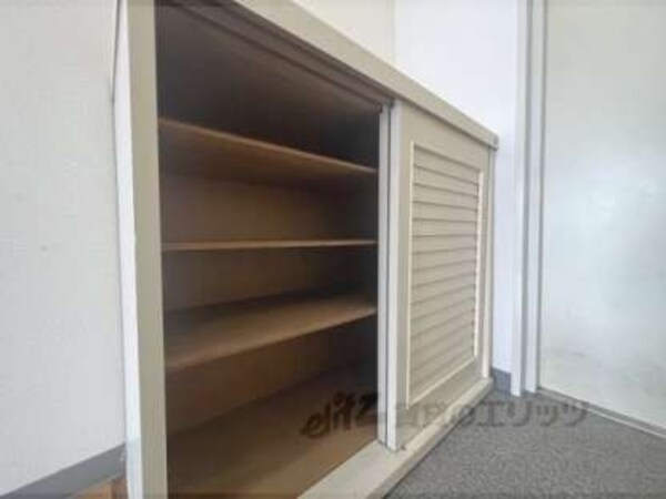 下駄箱