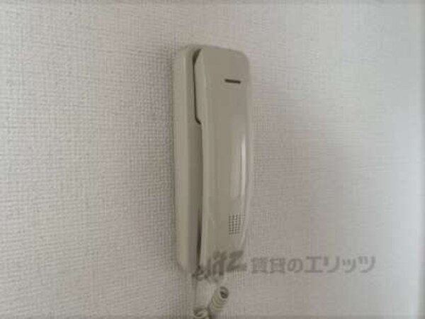 インターホン