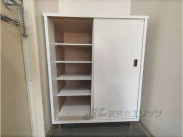 下駄箱