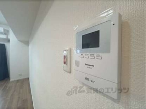 ＴＶモニターフォン