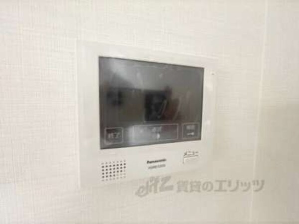 ＴＶモニターフォン