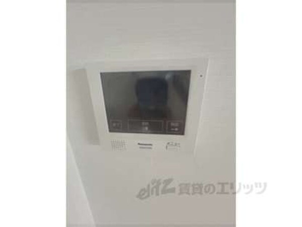 ＴＶモニターフォン