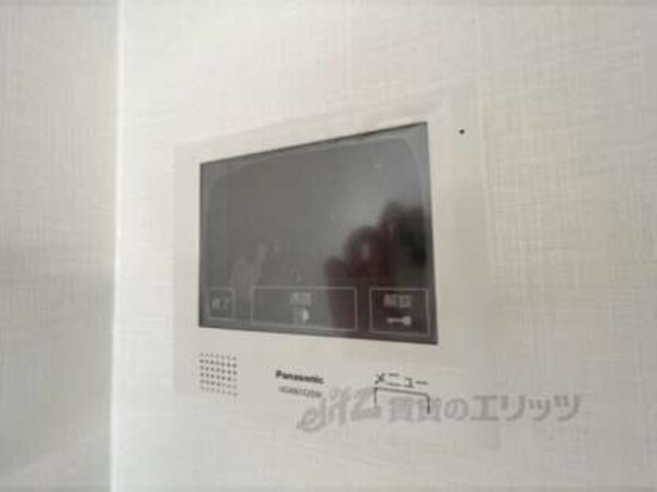 ＴＶモニターフォン