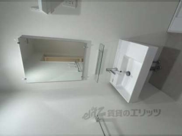 洗面所