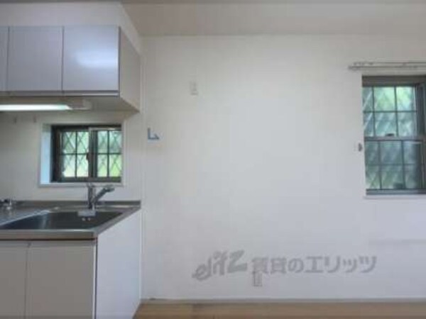 冷蔵庫置場
