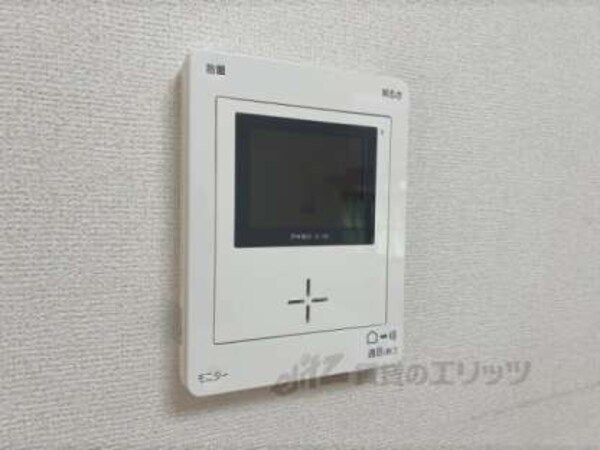 ＴＶモニターフォン