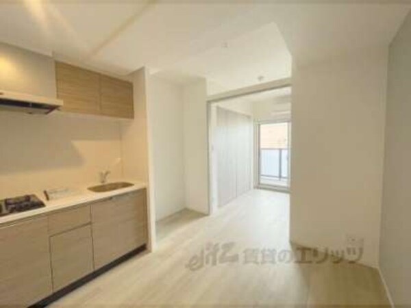 ダイニングキッチン