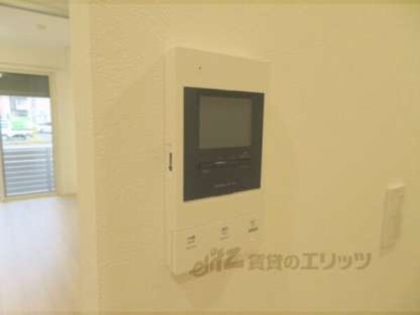 ＴＶモニターフォン
