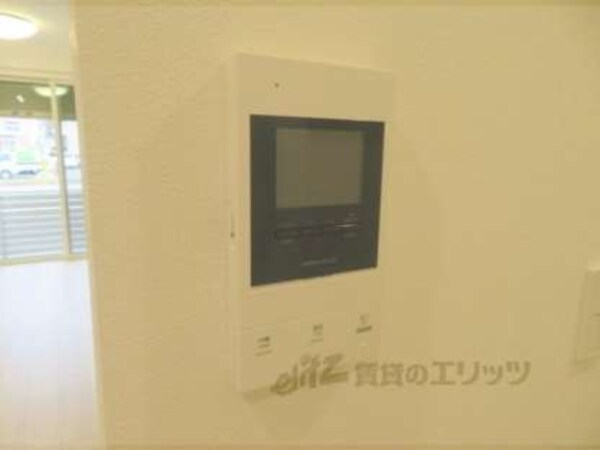 ＴＶモニターフォン
