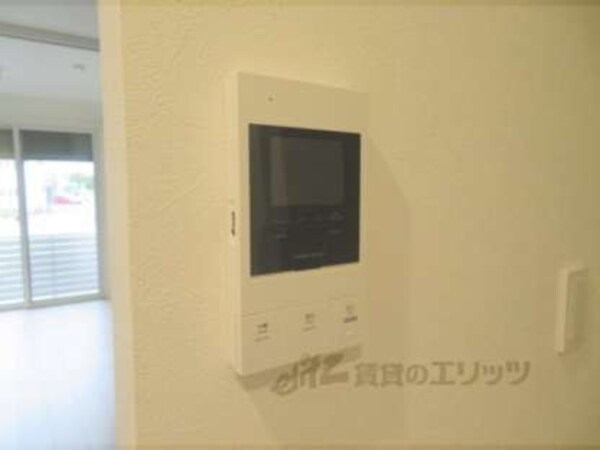 ＴＶモニターフォン
