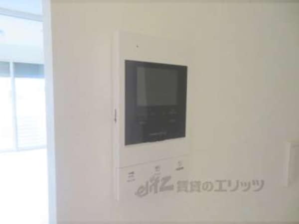 ＴＶモニターフォン