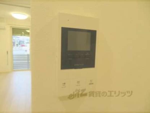 ＴＶモニターフォン