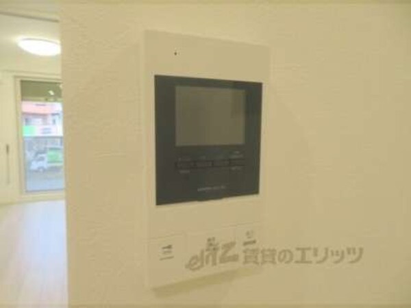 ＴＶモニターフォン