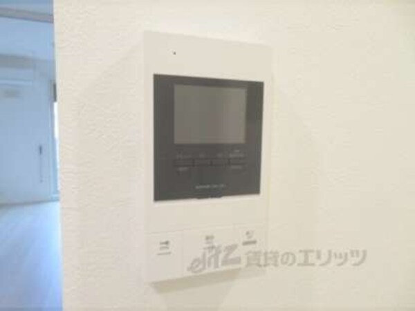 ＴＶモニターフォン