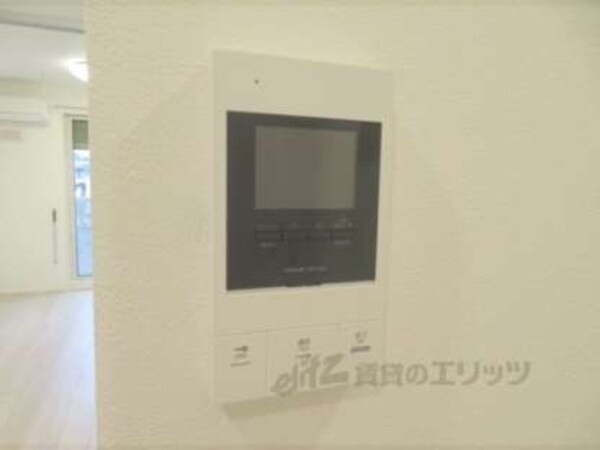 ＴＶモニターフォン