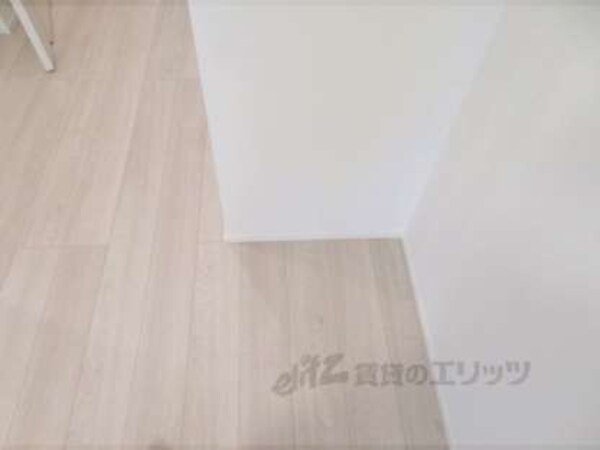 冷蔵庫置場