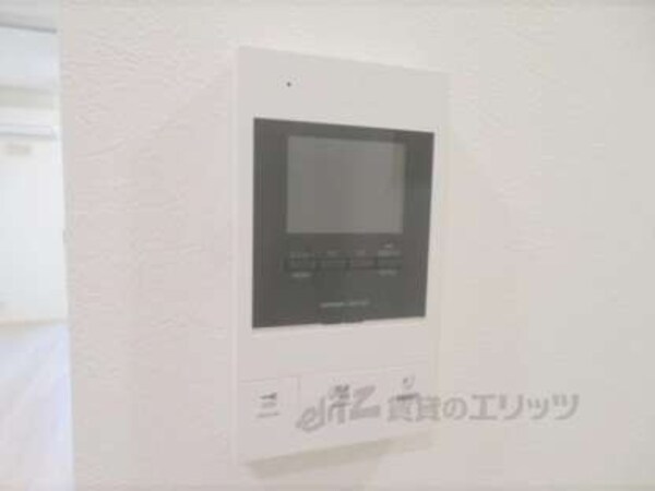 ＴＶモニターフォン