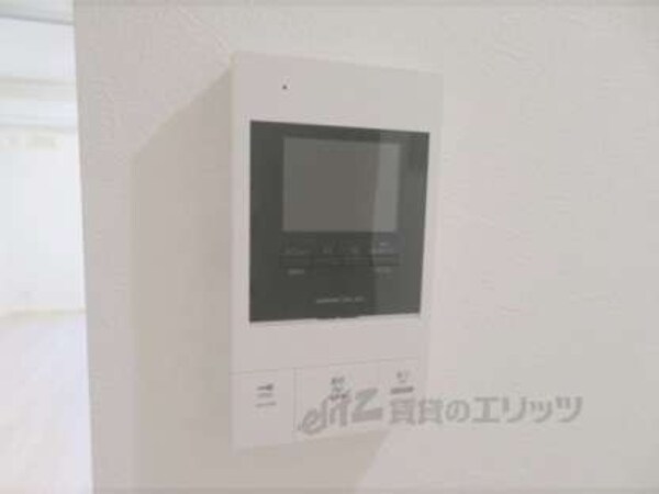 ＴＶモニターフォン