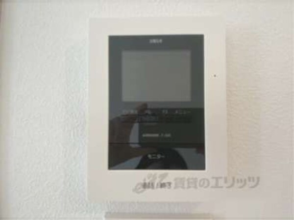 ＴＶモニターフォン