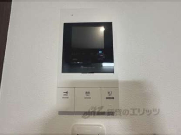 ＴＶモニターフォン