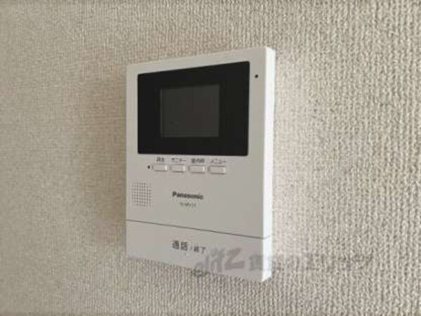 ＴＶモニターフォン
