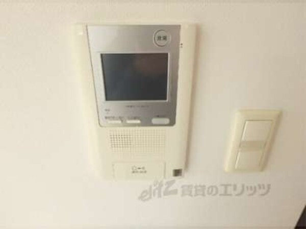 インターホン