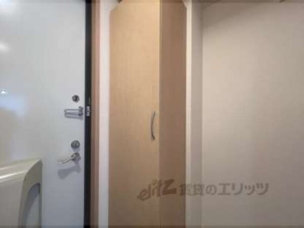 下駄箱