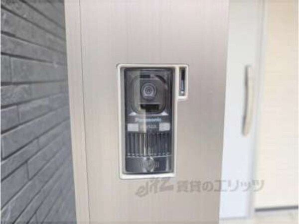 ＴＶモニターフォン