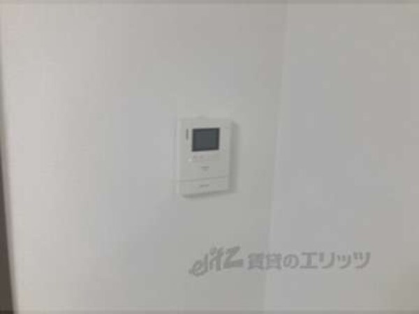 ＴＶモニターフォン
