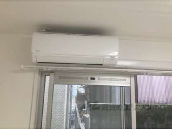 エアコン