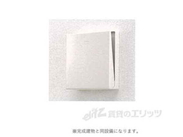 換気口