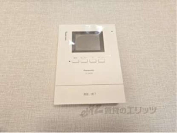 ＴＶモニターフォン