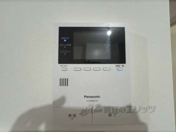 ＴＶモニターフォン