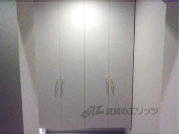下駄箱