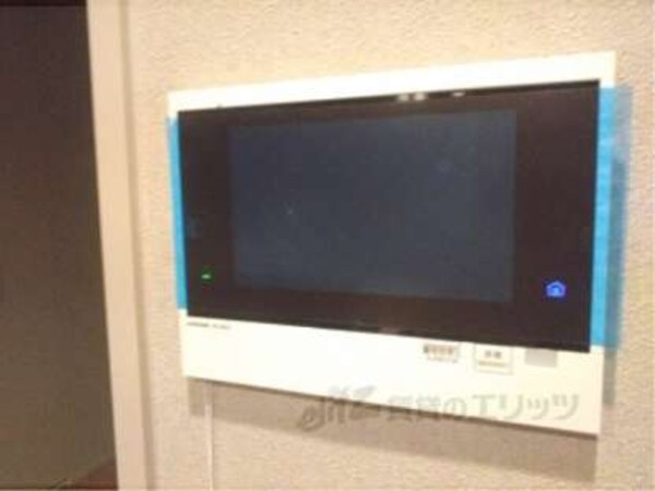 ＴＶモニターフォン