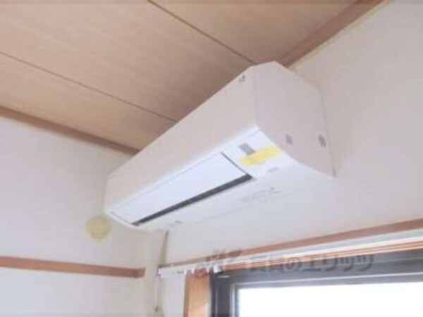 エアコン(新品です)
