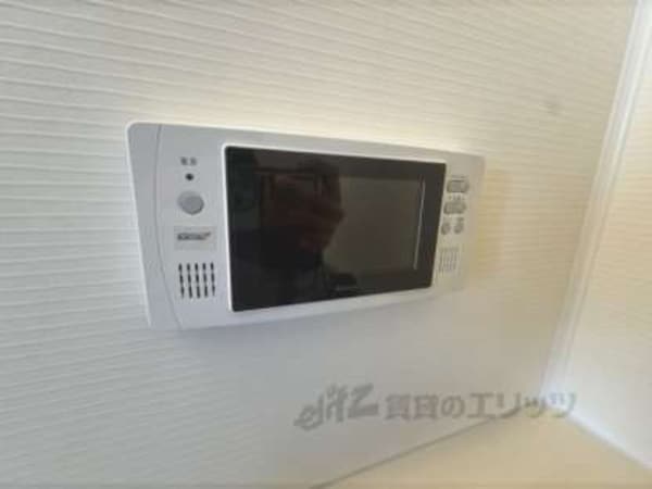 テレビモニター