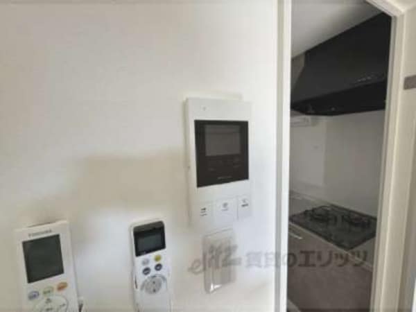 ＴＶモニターフォン