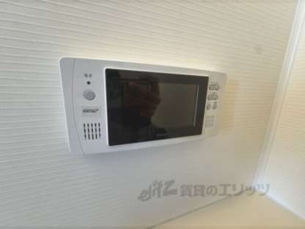 テレビモニター